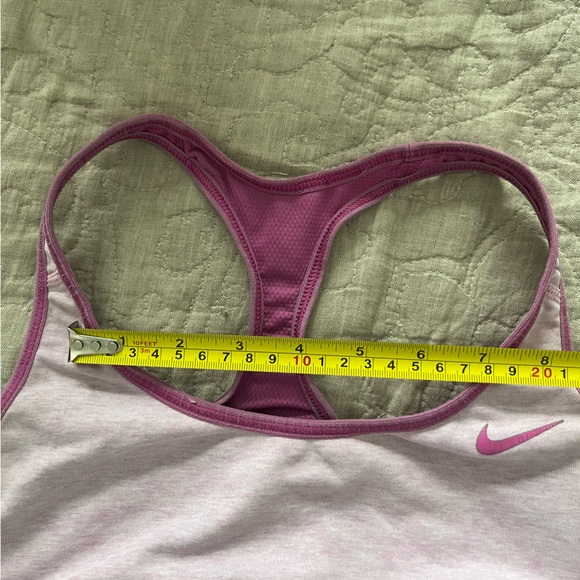 Nike Reversible Sports Bra - Picture 11 of 12